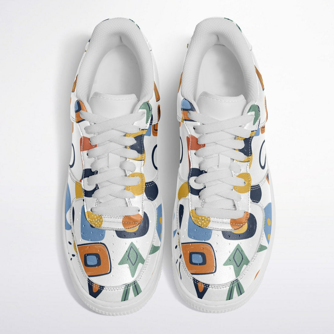 Core Low Shoes