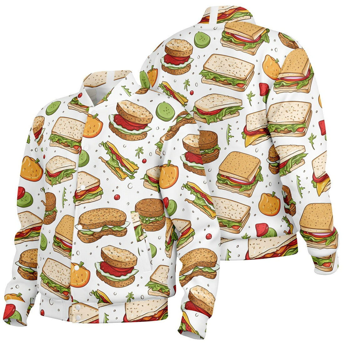 Baseball Jacket