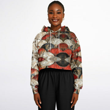 Fashion Dance Hoodie