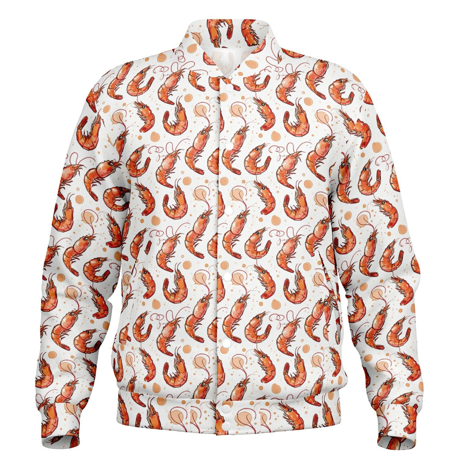 Baseball Jacket