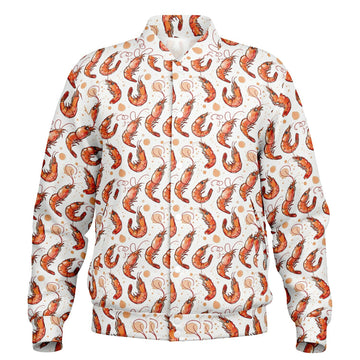 Baseball Jacket