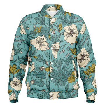 Baseball Jacket