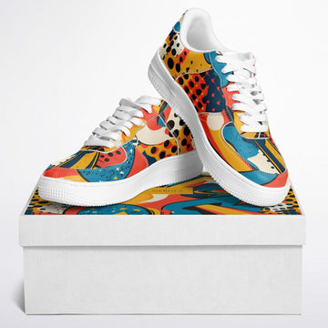 Dunk Core Low Shoes