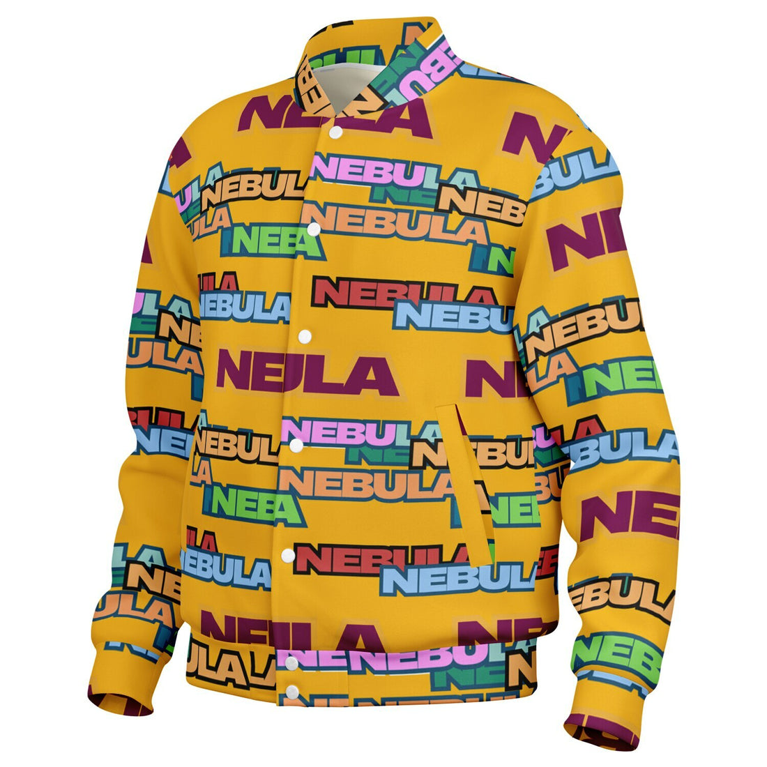 Baseball Jacket