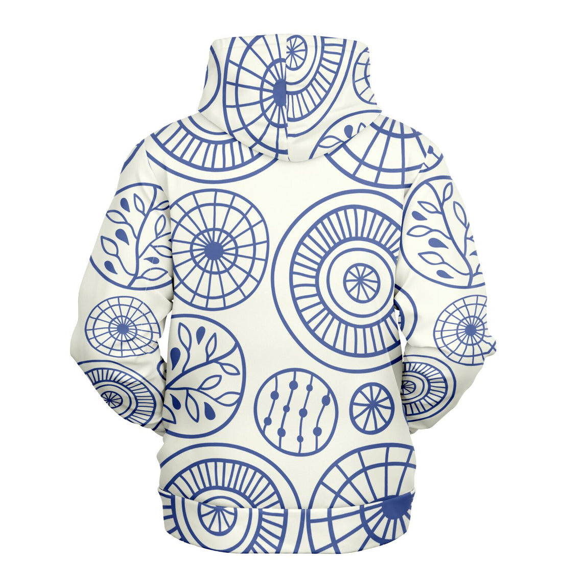 Fashion Hoodie