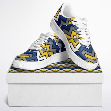 Core Low Shoes