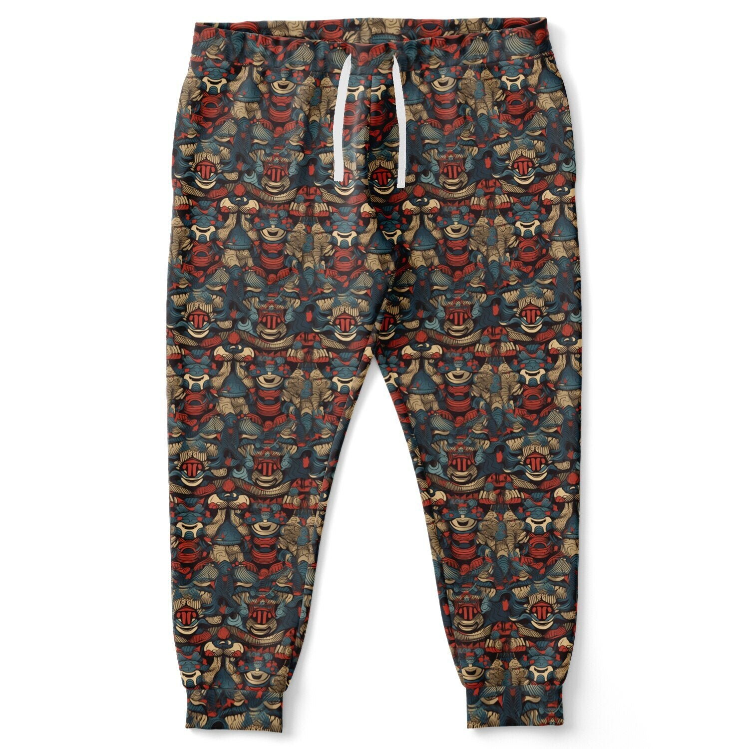 Fashion Plus-size Jogger