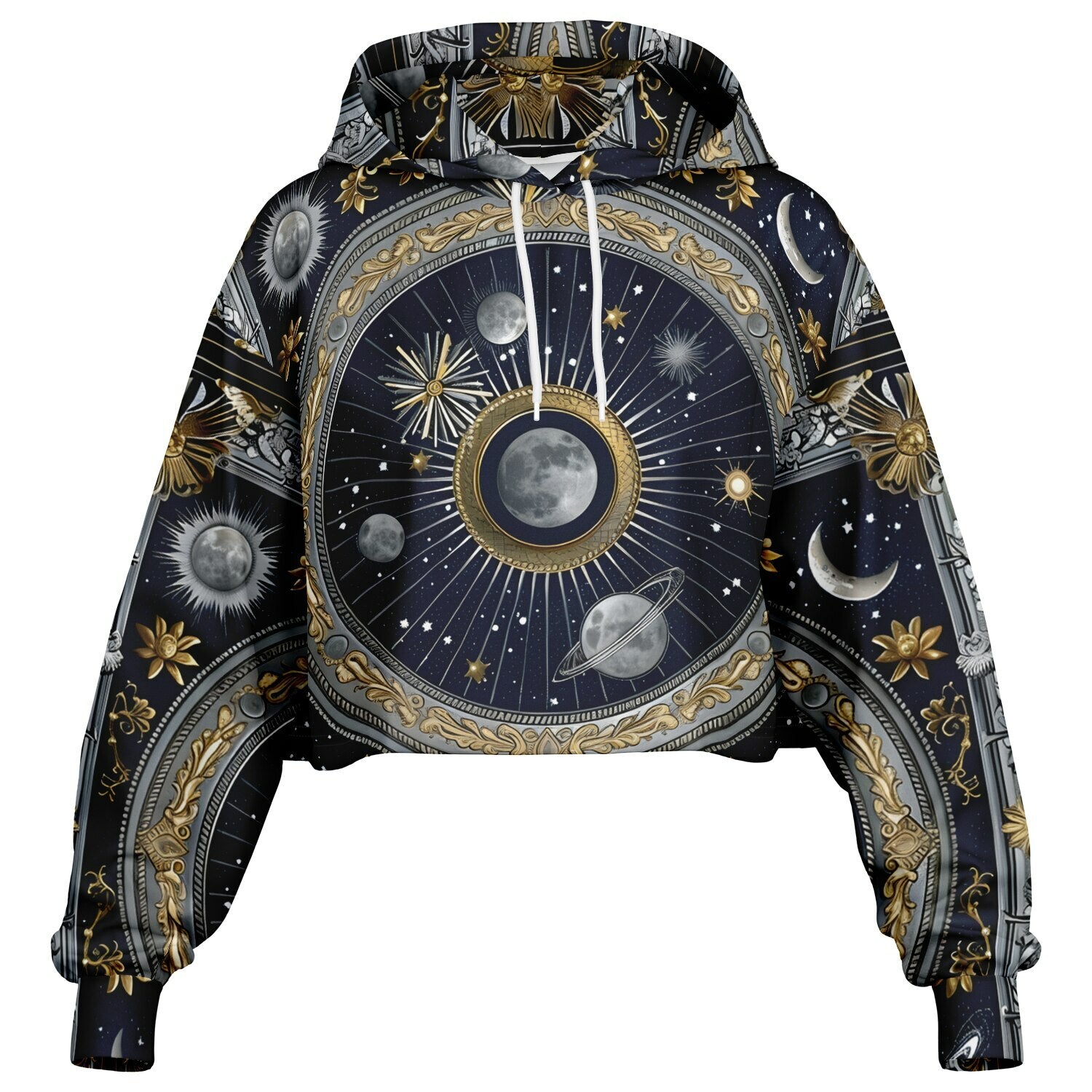 Fashion Dance Hoodie