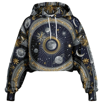 Fashion Dance Hoodie