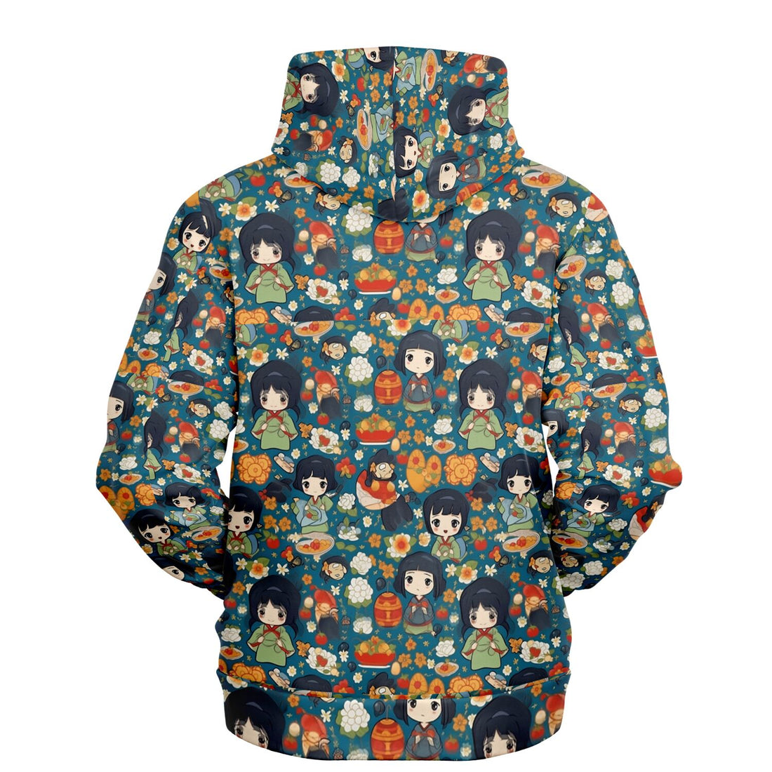 Fashion Hoodie