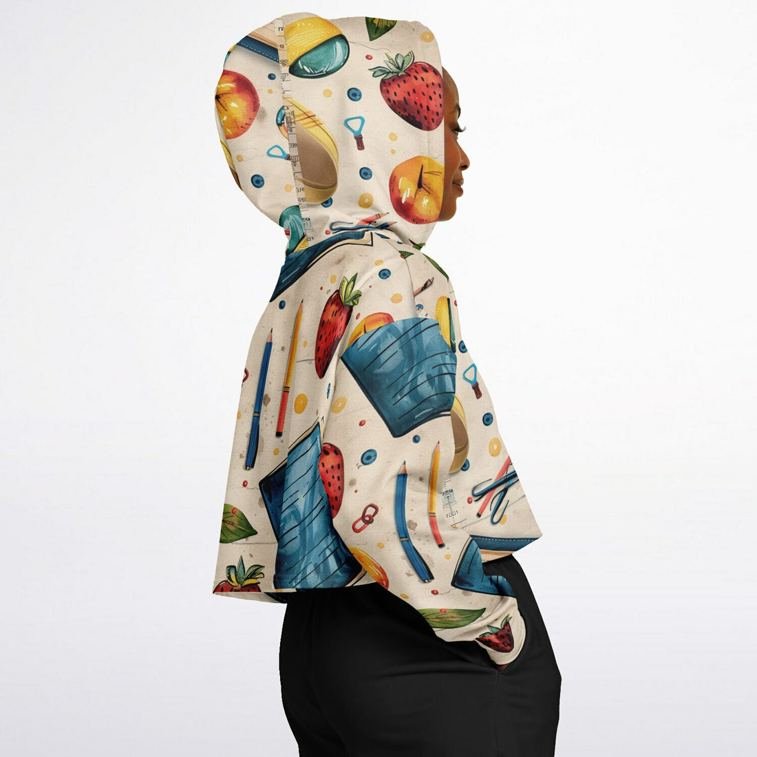 Kitchen life women Dance Hoodie