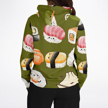 Fashion Hoodie