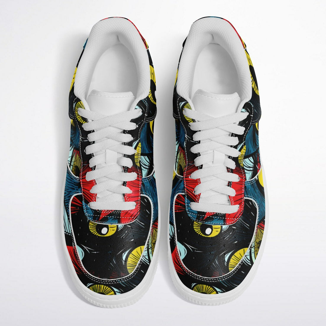 Core Low Shoes