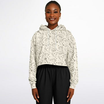 Fashion Dance Hoodie