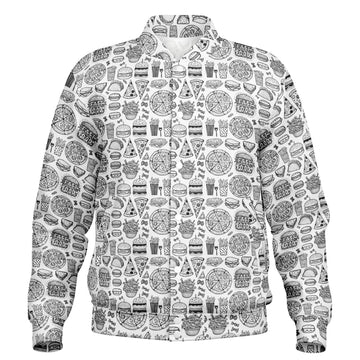 Baseball Jacket