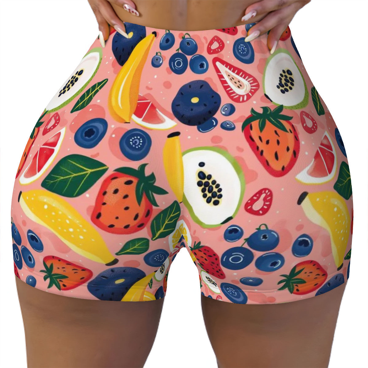 Athletic Shorts for Women