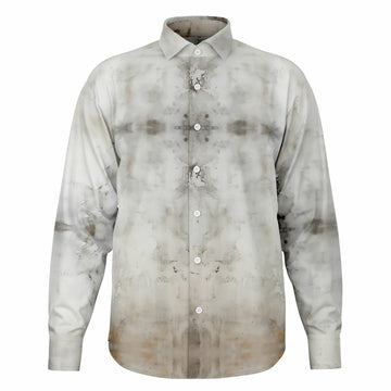 Long Sleeve Button Down Shirt
