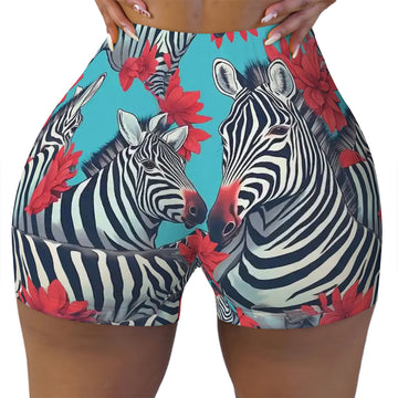 Athletic Shorts for Women