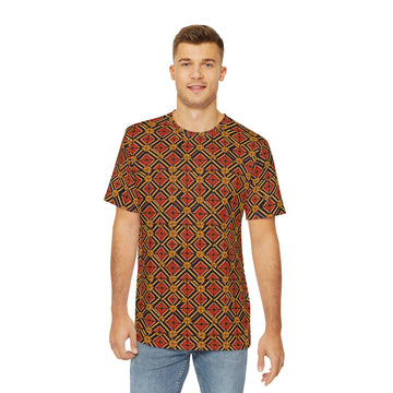 Men's Polyester Tee
