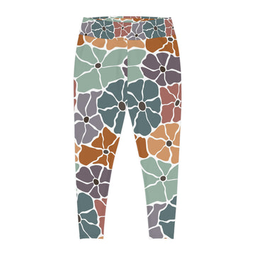 Plus Size Leggings
