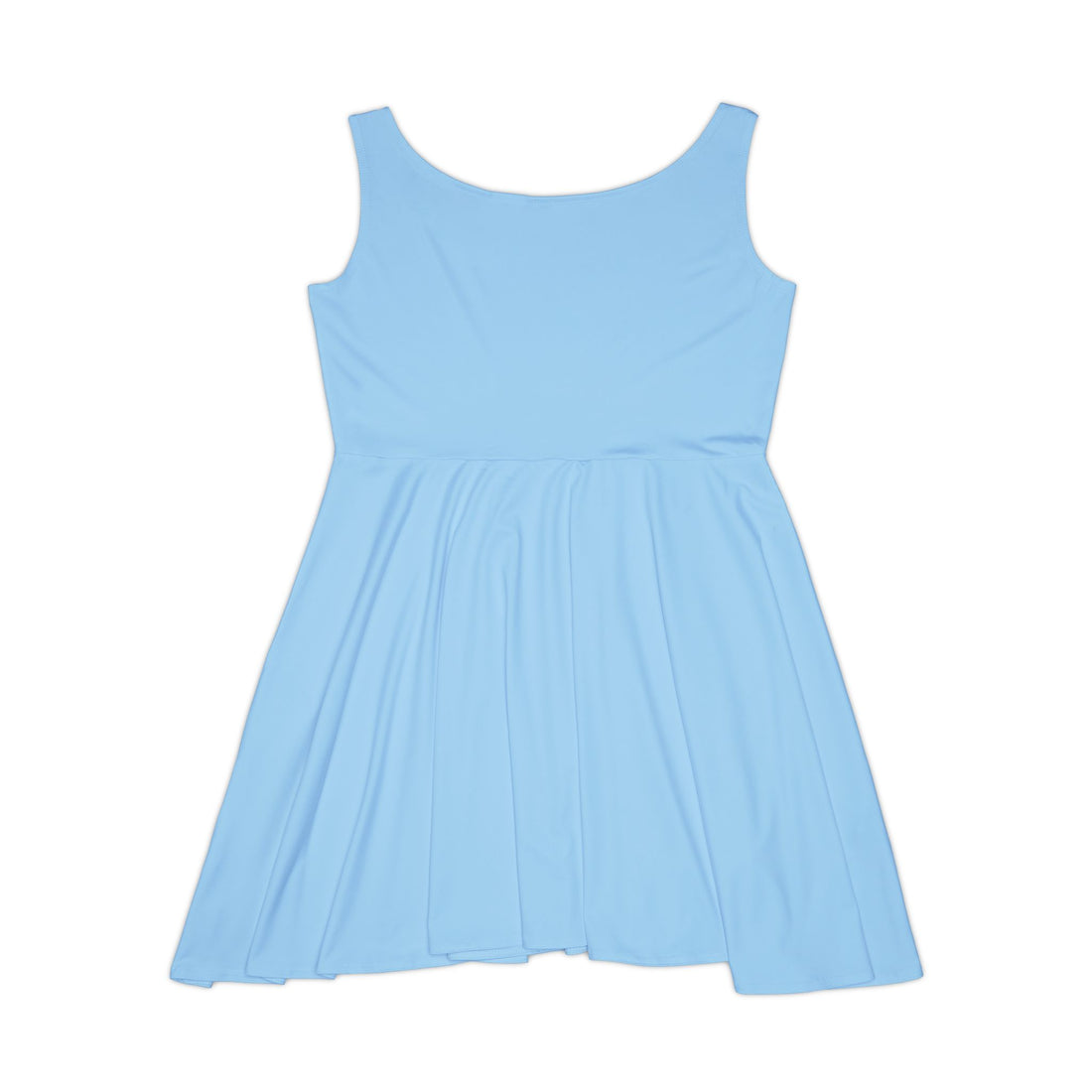 Women's Skater Dress