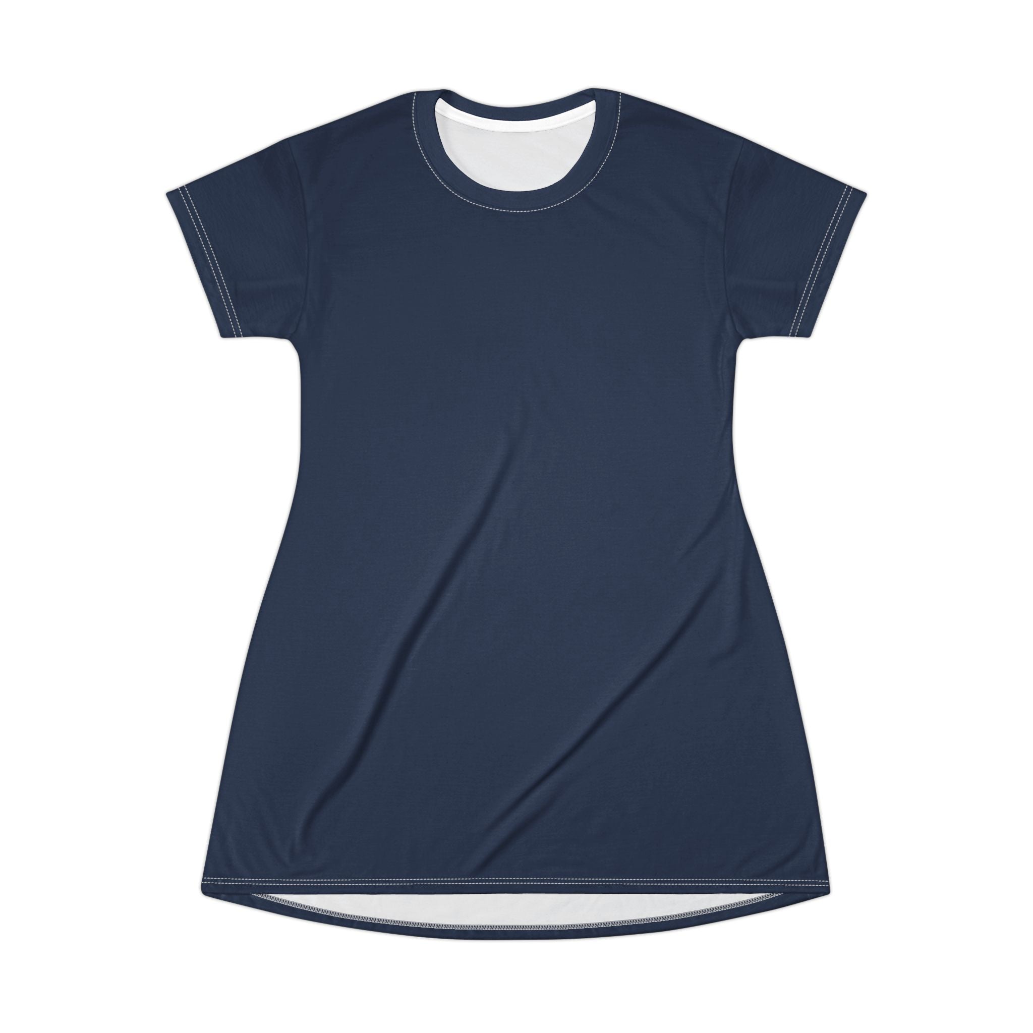 T-Shirt Dress