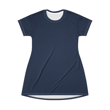 T-Shirt Dress
