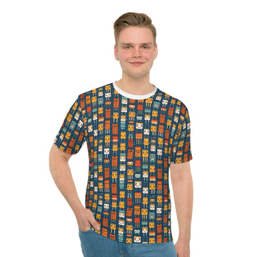 Fun Graphic Tees for Casual Vibes