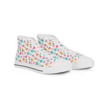Men's High Top Sneakers