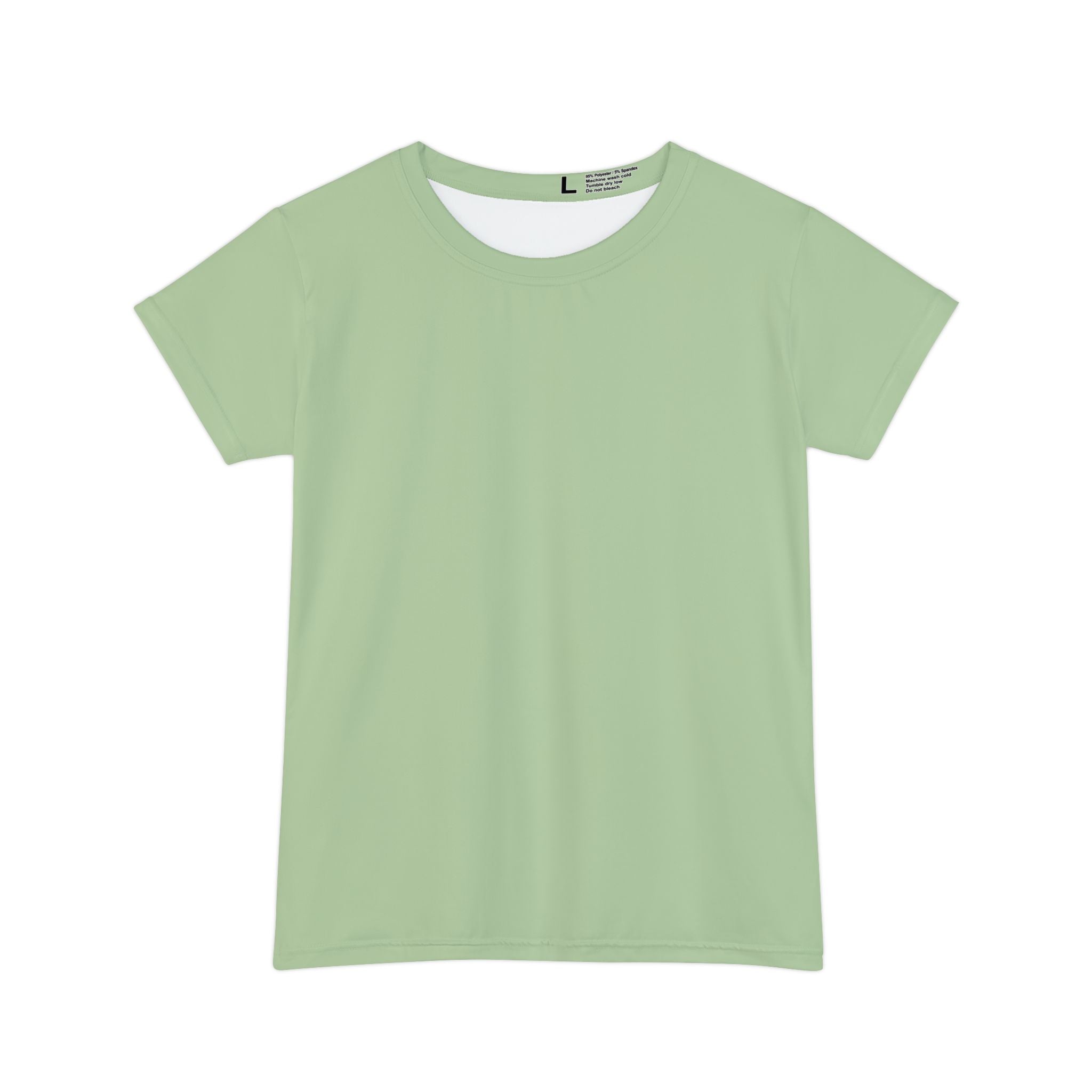 Women's Short Sleeve Shirt