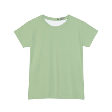 Women's Short Sleeve Shirt
