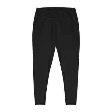 Plus Size Leggings