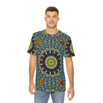 Men's Polyester Tee