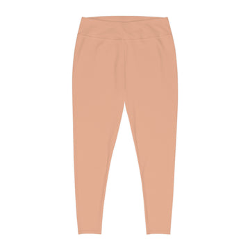 Comfortable Plus Size Leggings for Everyday Style