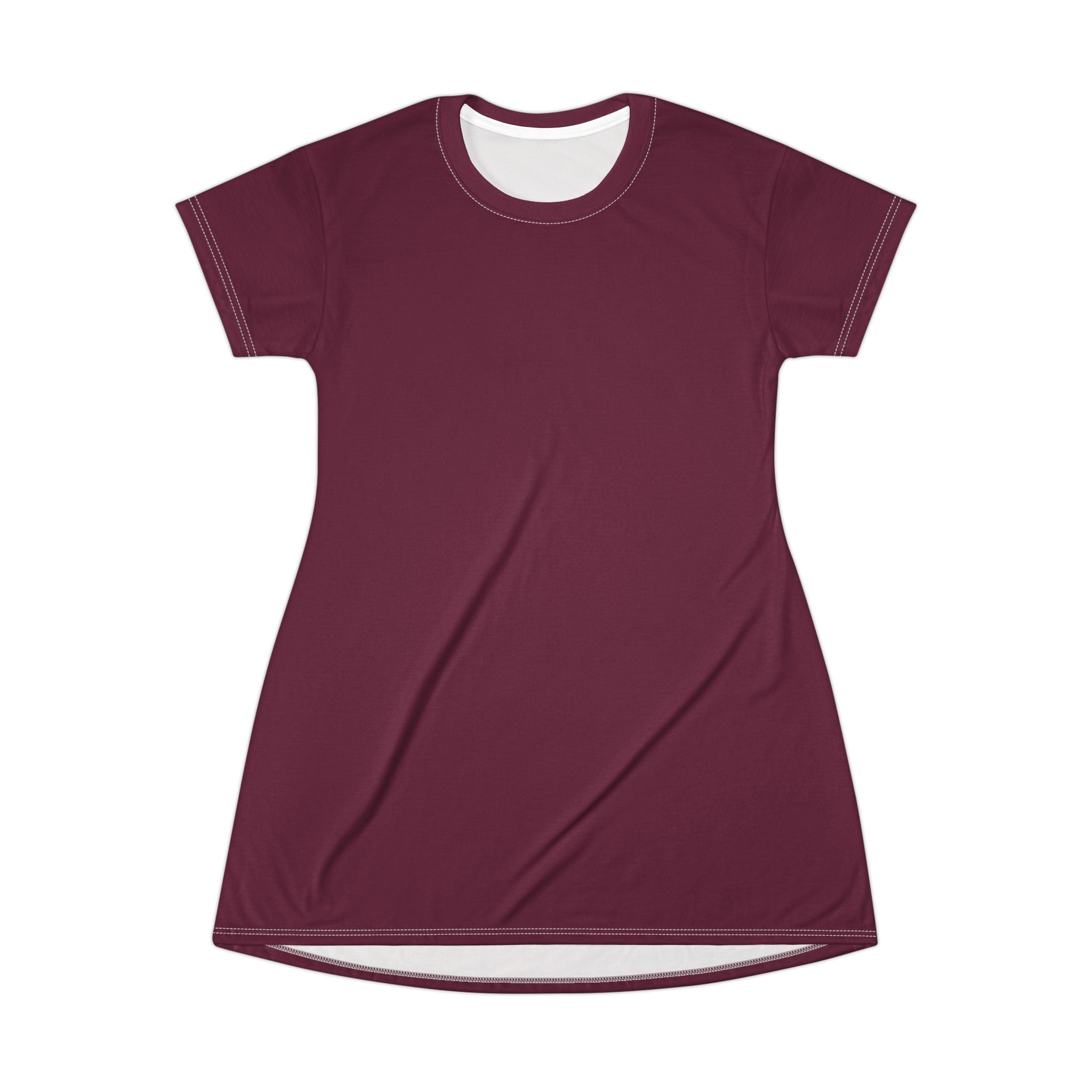T-Shirt Dress