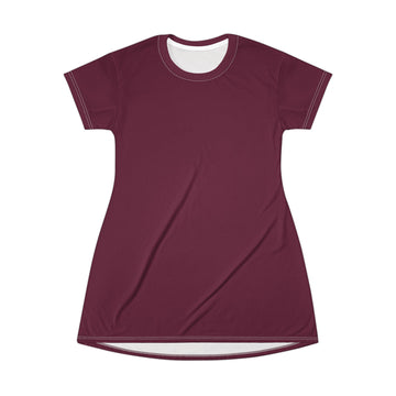 T-Shirt Dress