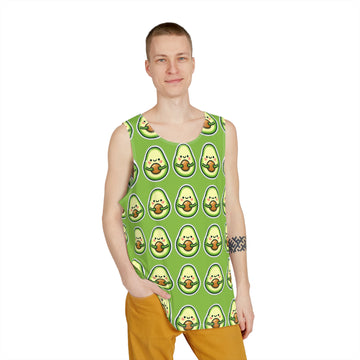 Avocado Tank