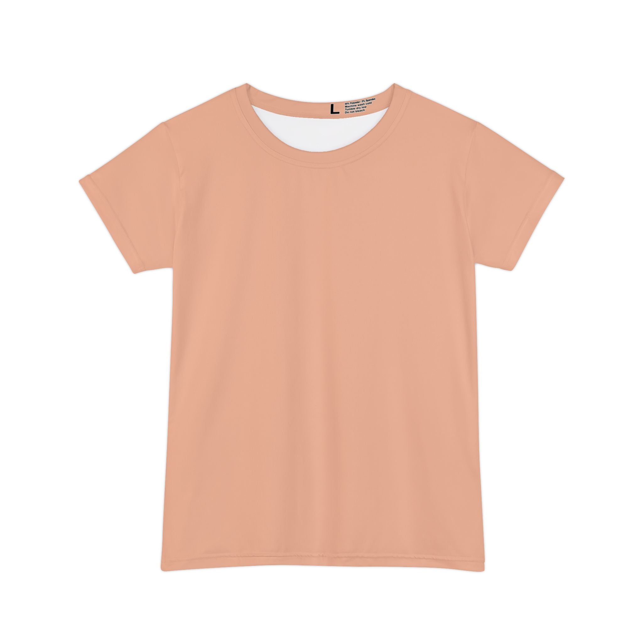 Women's Short Sleeve Shirt