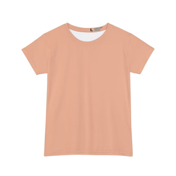 Women's Short Sleeve Shirt
