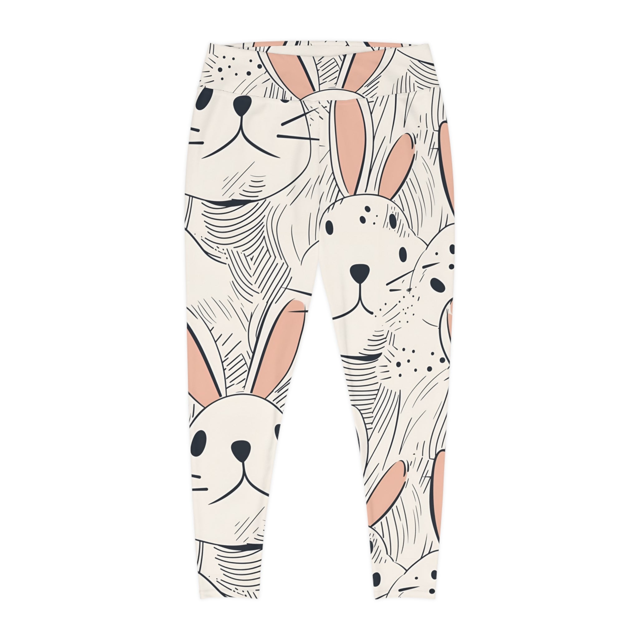 Plus Size Leggings