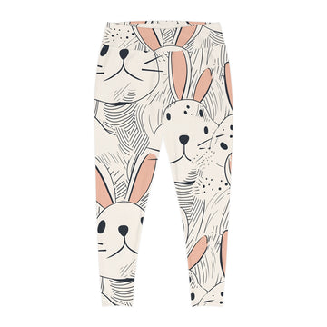 Plus Size Leggings