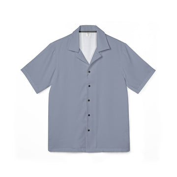 Men's Hawaiian Camp Shirt