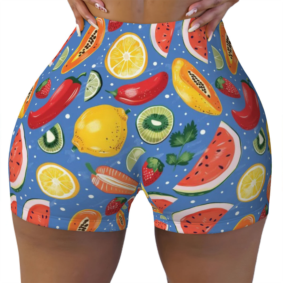 Athletic Shorts for Women