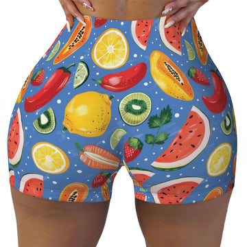 Athletic Shorts for Women