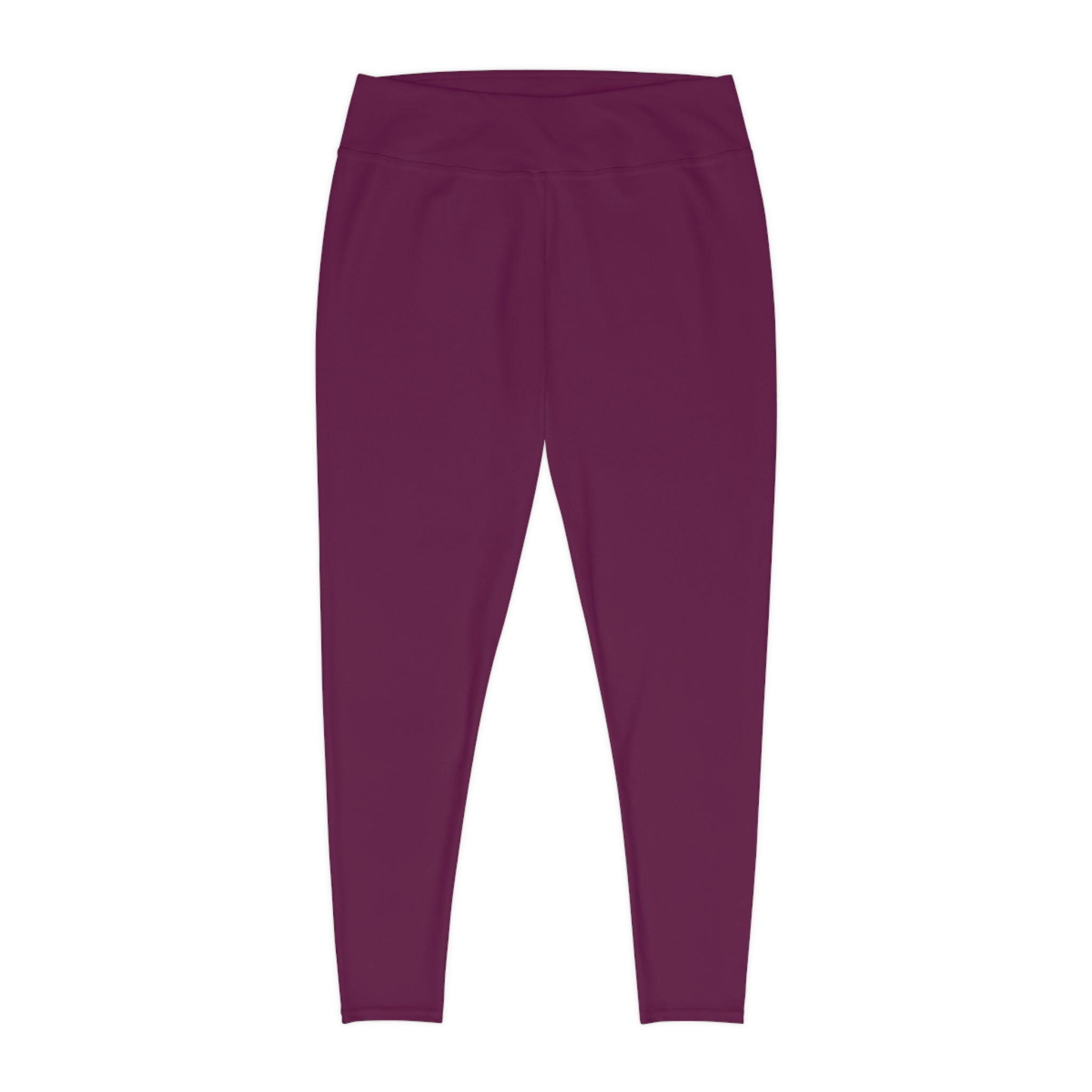 Plus Size Leggings