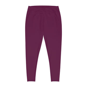 Plus Size Leggings