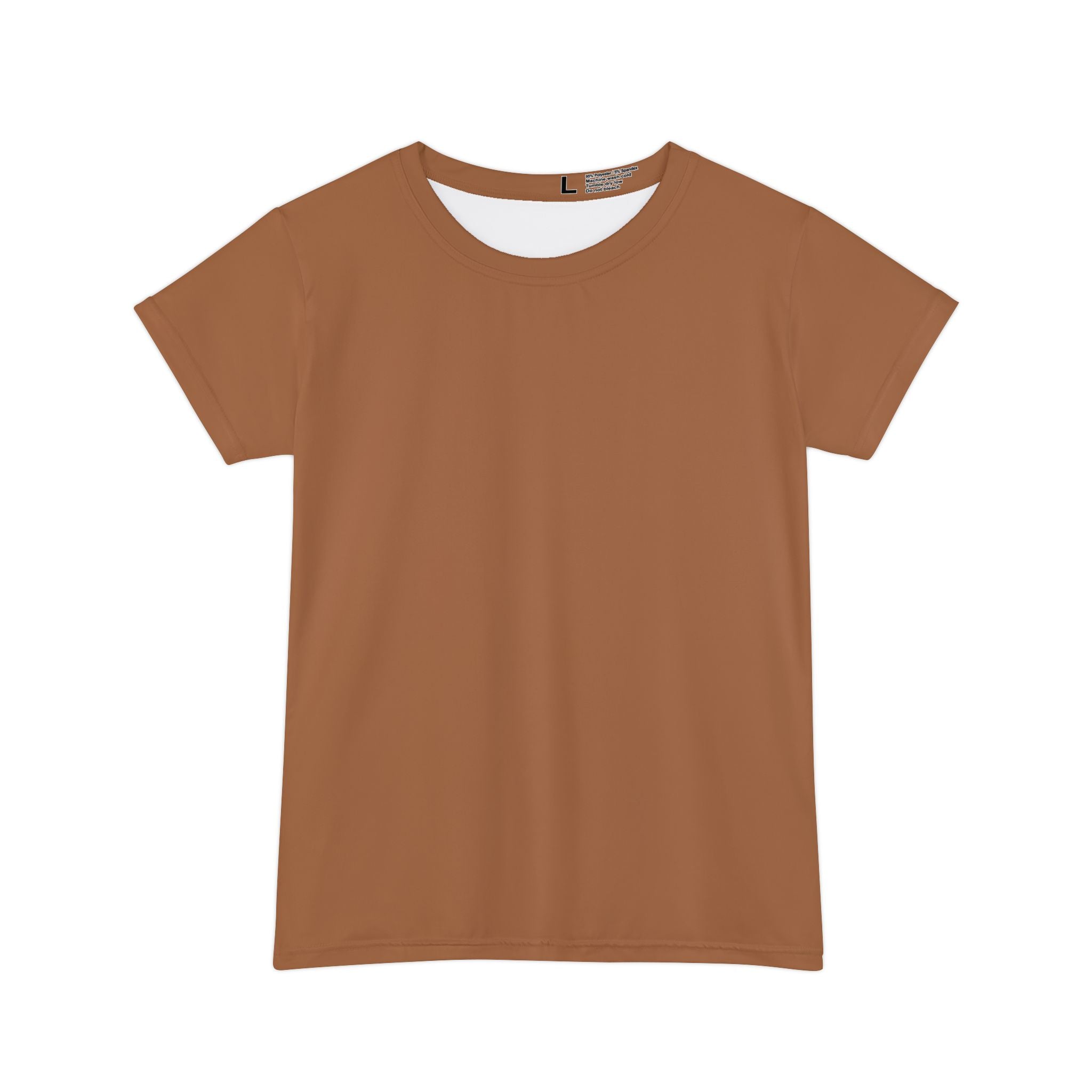 Women's Short Sleeve Shirt
