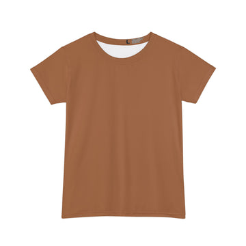Women's Short Sleeve Shirt