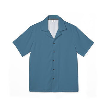 Men's Hawaiian Camp Shirt