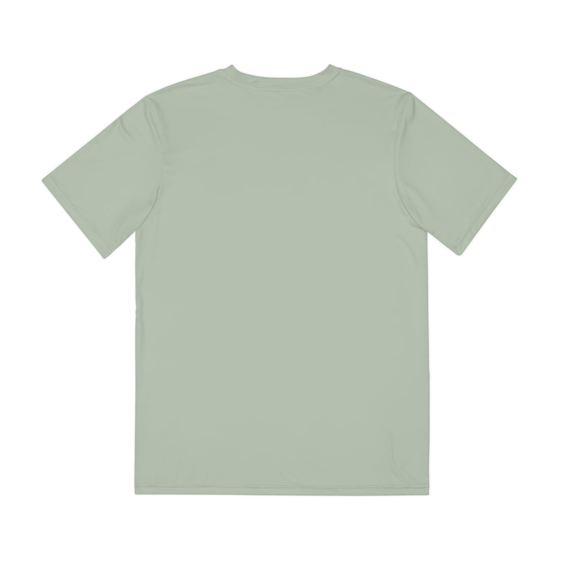 Men's Polyester Tee